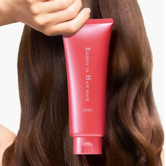Essence in Hair Mask 200g