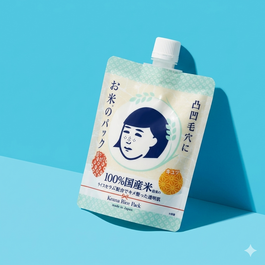 Keana Rice Pack