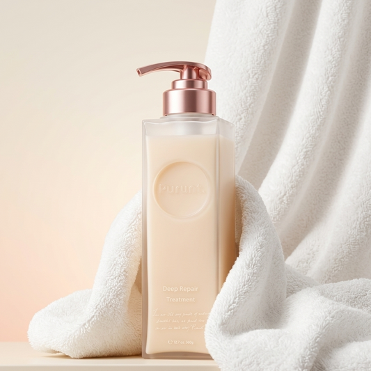 Deep Repair Serum Treatment 380ml