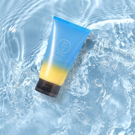 Scalp & Body Scrub 230g