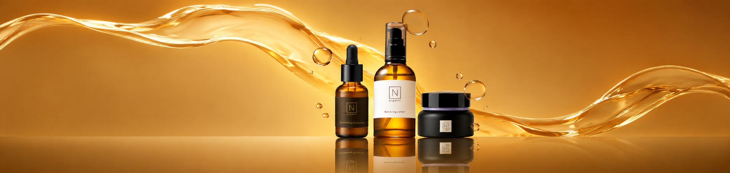 N Organic