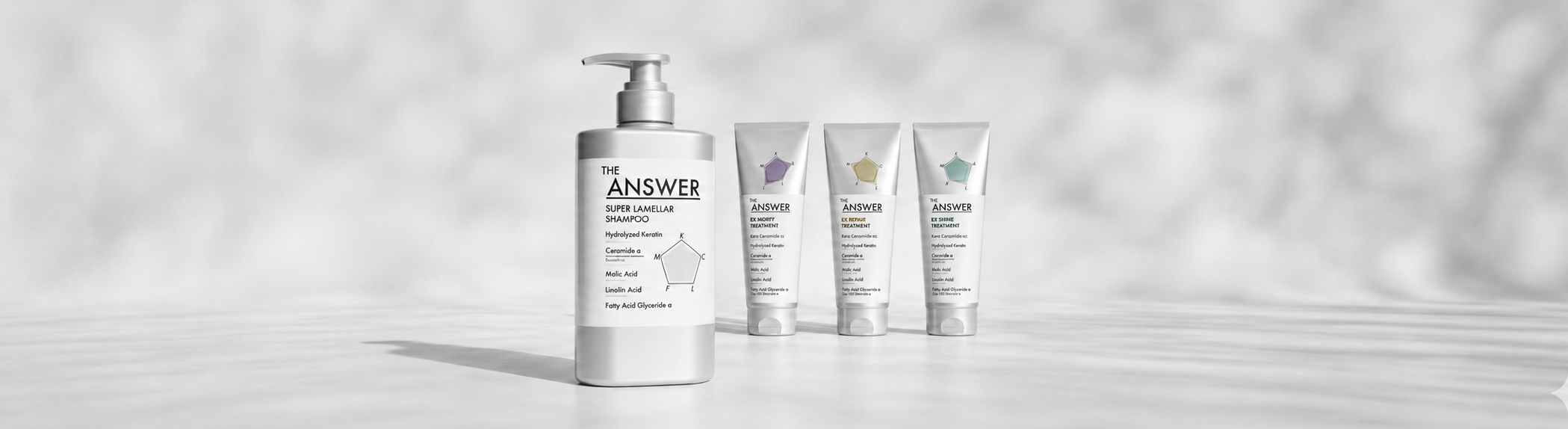 The Answer
