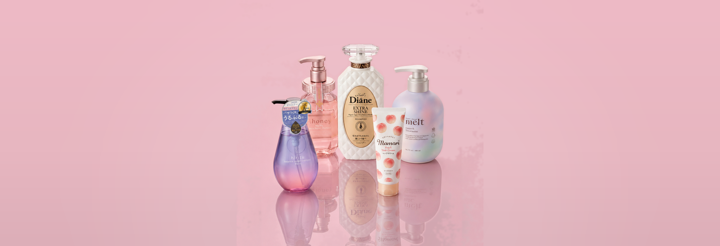 Hair Care