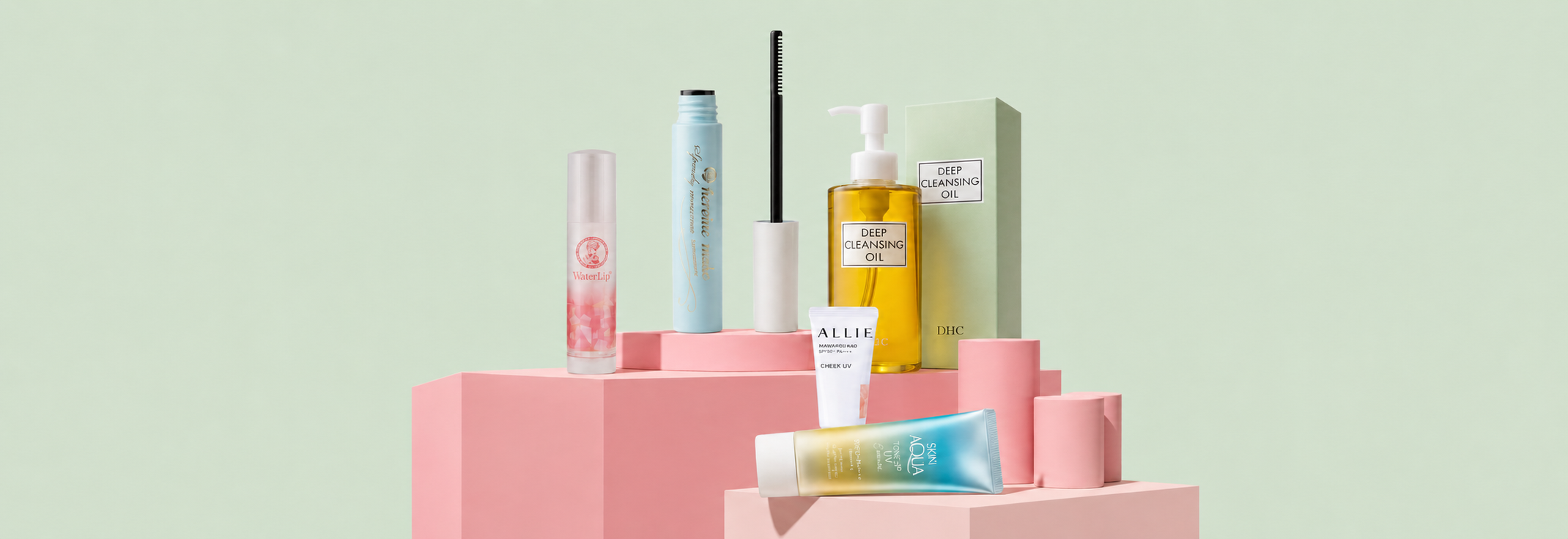 Cosmetics