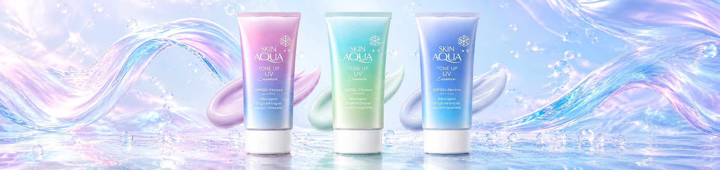 Skin Aqua
