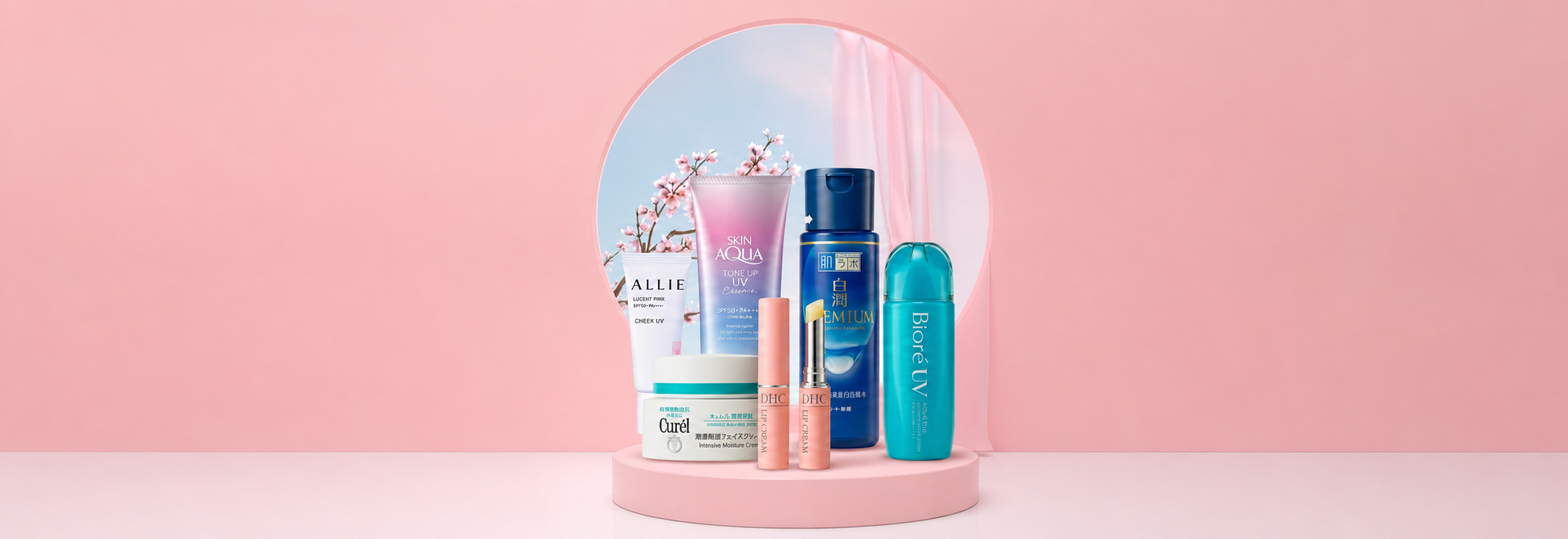Skincare