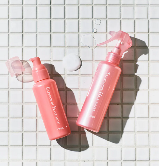 Hair Essence Milk 140g