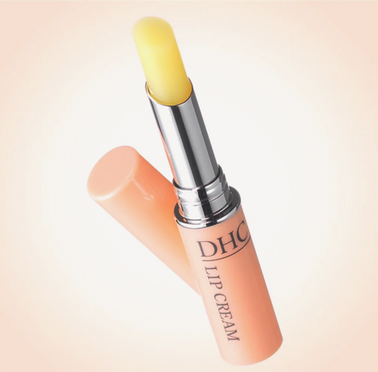 Lip Cream Medicated Lip Balm 1.5g