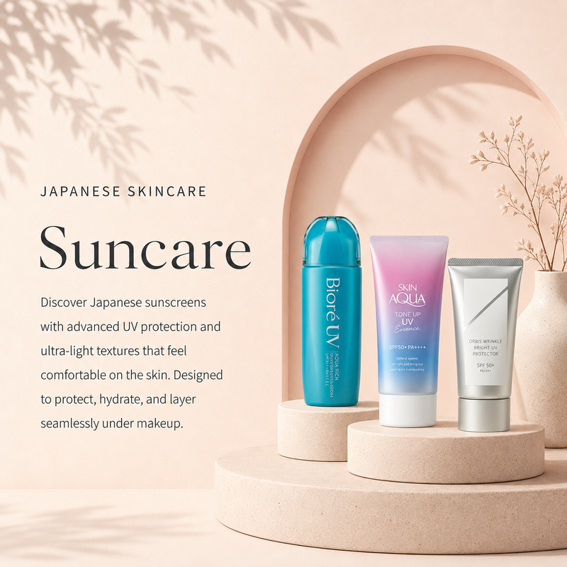 Sun Care