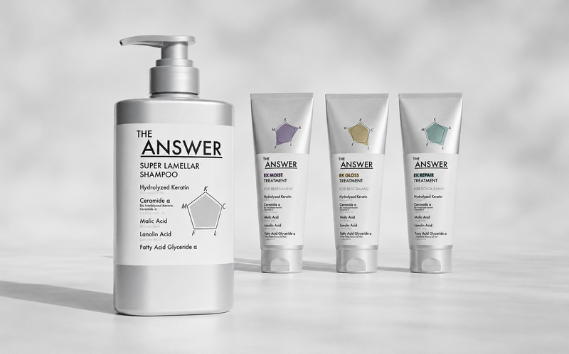The Answer