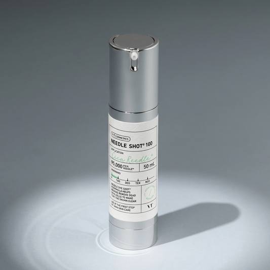 CICA Derma Hit Serum 10 30g
