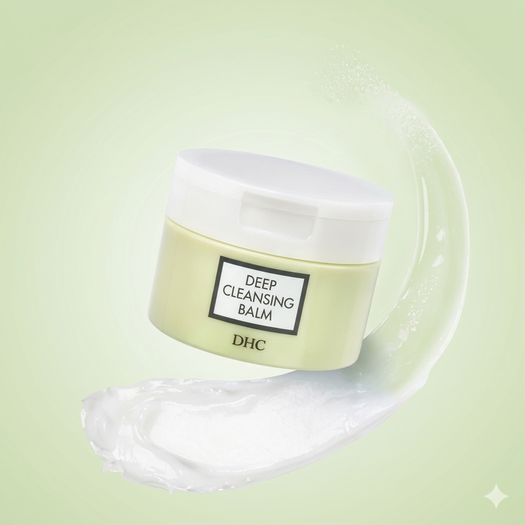 Deep Cleansing Balm 90g