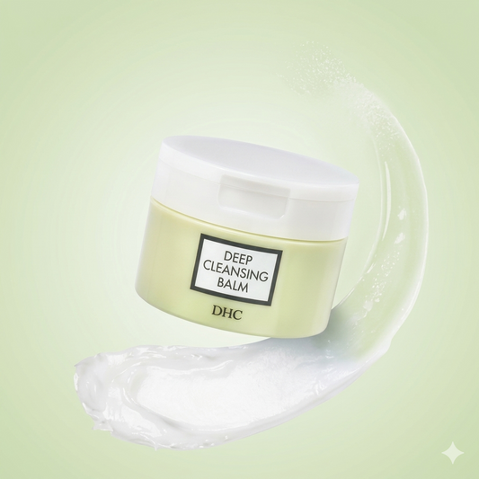Deep Cleansing Balm 90g