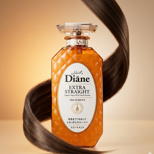 PERFECT BEAUTY EXTRA STRAIGHT TREATMENT 450mL