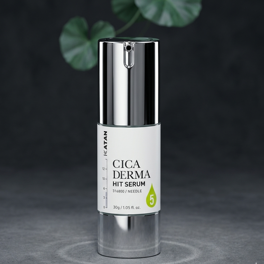 KATAN CICA Derma Hit Serum 5 30g