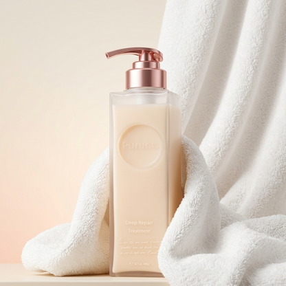 Deep Repair Serum Treatment 380ml