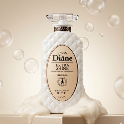 Beauty Extra Shine Shampoo 450mL