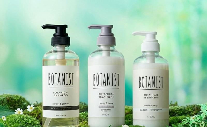 Botanist