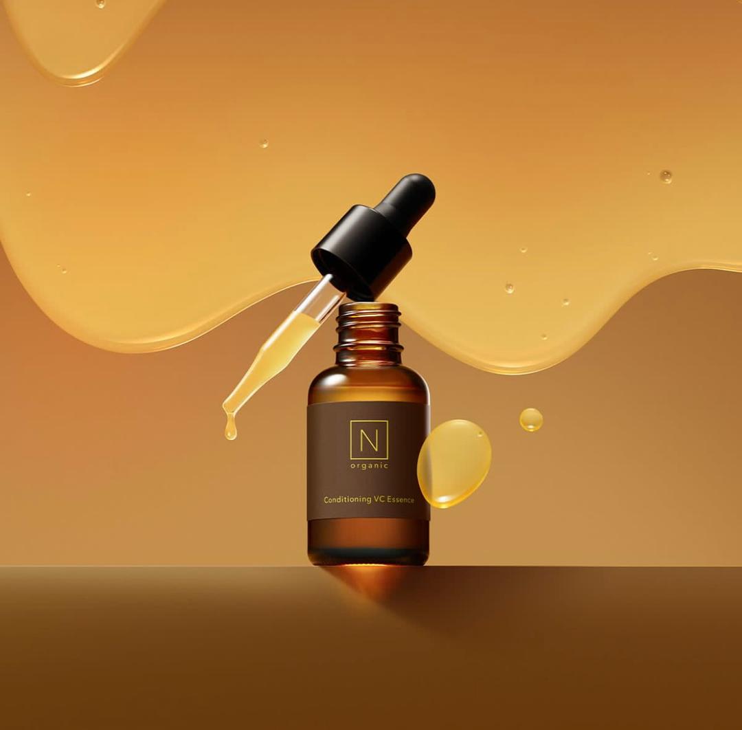Basic Conditioning VC Essence 30g