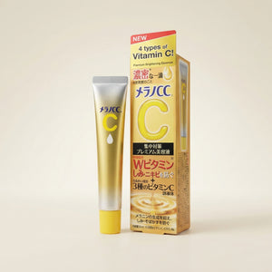 Medicinal stains intensive measures Premium Essence 20ml