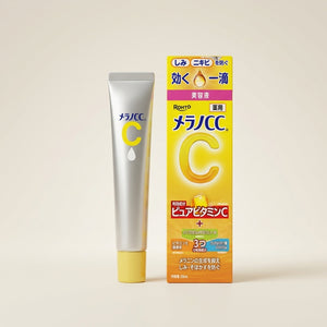 Melano CC Vitamin C Essence