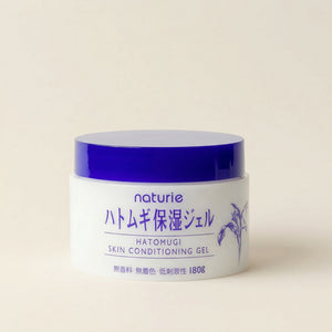 Naturie Hatomugi Skin Conditioning Gel 180g
