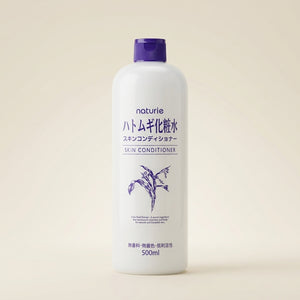 Naturie Hatomugi Skin Conditioner 500ML