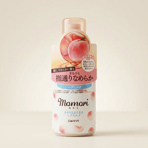 Smooth & Taming Hair Milk (100mL)