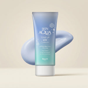 Tone Up UV Essence Blue 80g