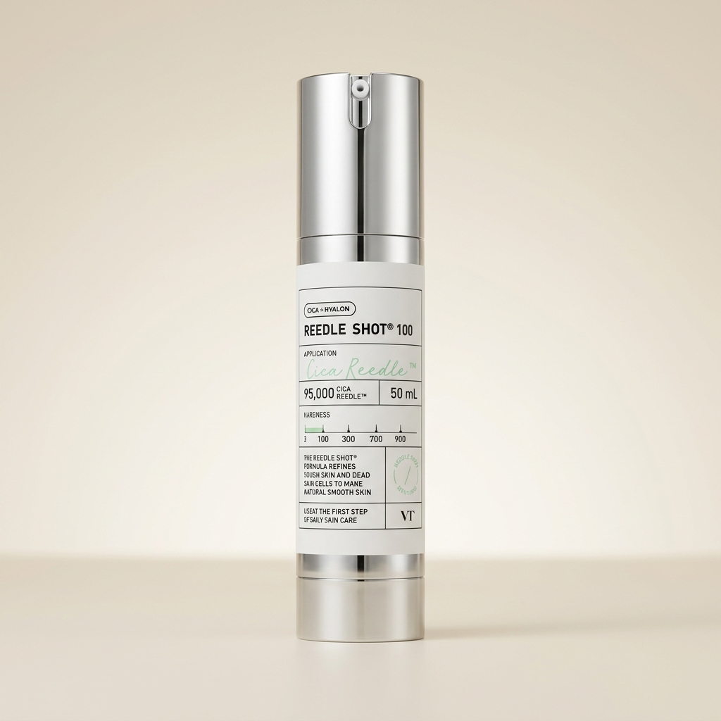 KATAN CICA Derma Hit Serum 10 30g bottle, high-strength Japanese therapeutic serum for skin repair.