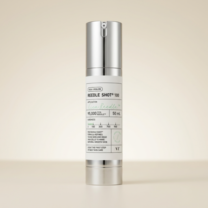 KATAN CICA Derma Hit Serum 10 30g bottle, high-strength Japanese therapeutic serum for skin repair.