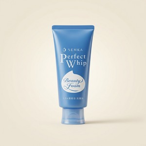 Perfect Whip Beauty Foam - Original 120g