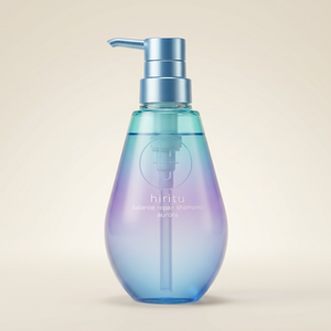 Aurora Balance Repair Shampoo 410ml