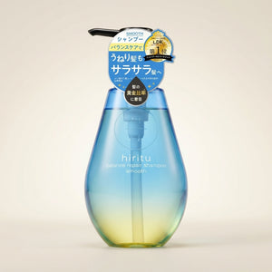 Smooth Balance Repair Shampoo 410ml