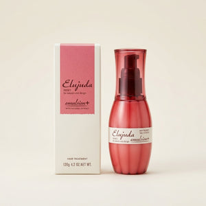 Elujuda DEESSE'S Emulsion+ 4.1 fl oz 120g