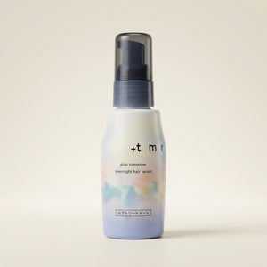 Overnight Hair Serum 80mL