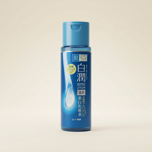 Shirojyun Arbutin Whitening Lotion - Moist