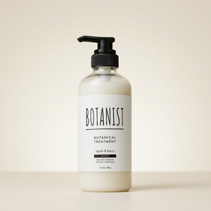 Botanical Treatment Moist 460ml