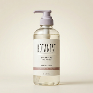 Botanical Shampoo Damage Care 460ml