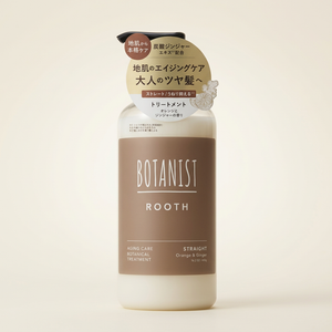 Rooth Shampoo