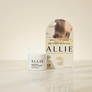Chrono Beauty UV Hair Color Lasting & Styling Balm