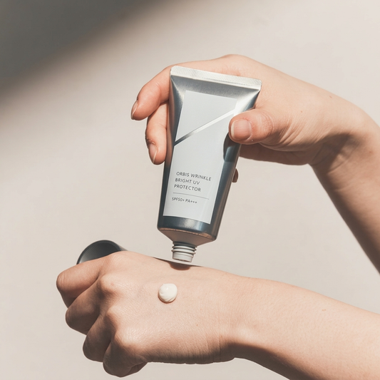 Wrinkle Bright UV Protector SPF50+ PA++++ 50g