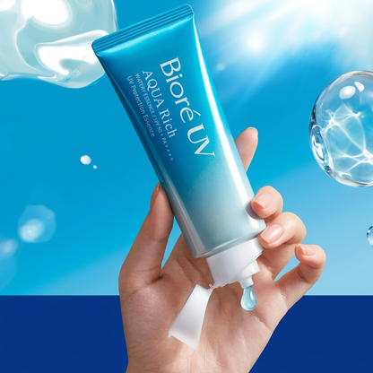 UV Aqua Rich Watery Essence 70g