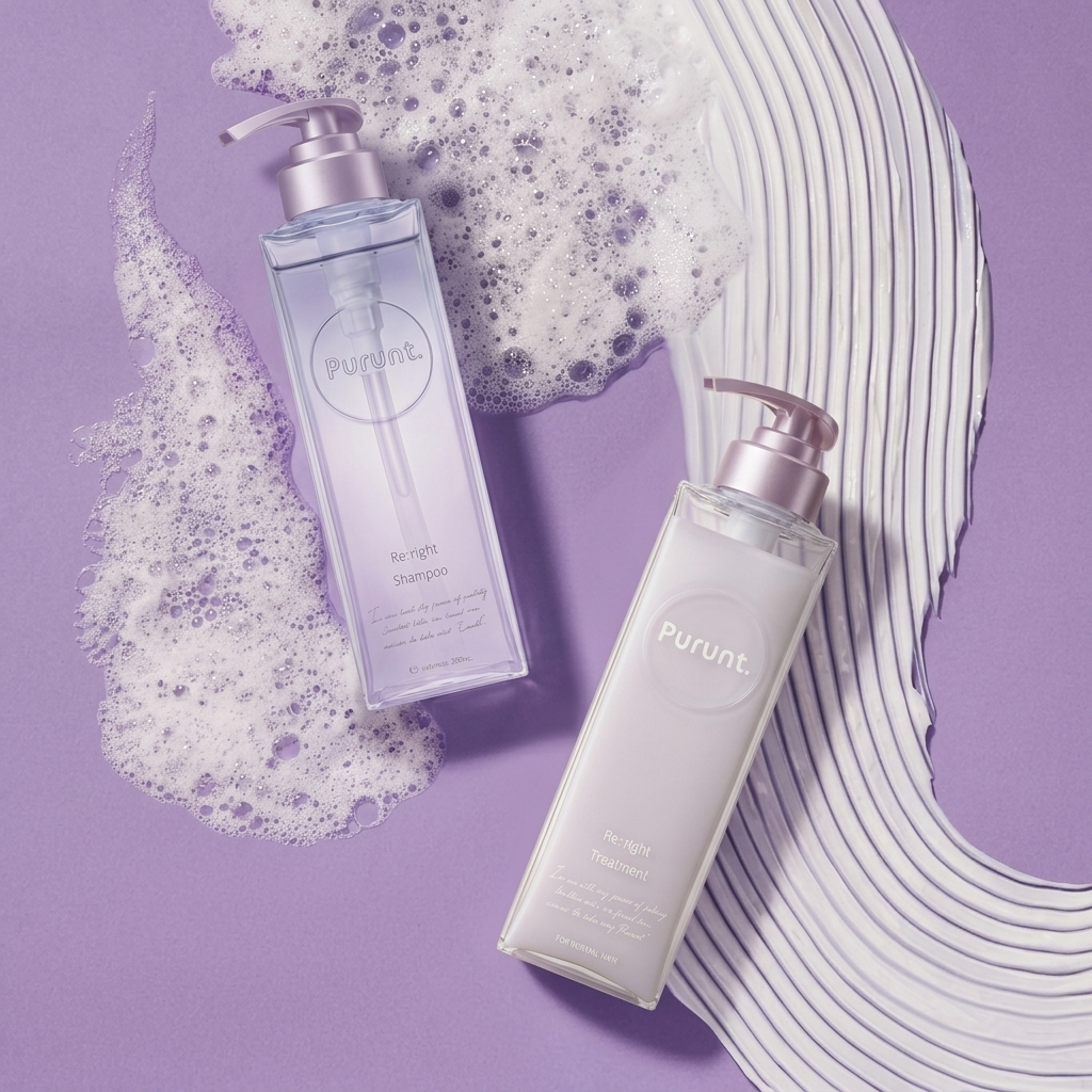 Relight Treatment 380ml