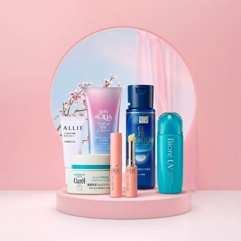 Skincare
