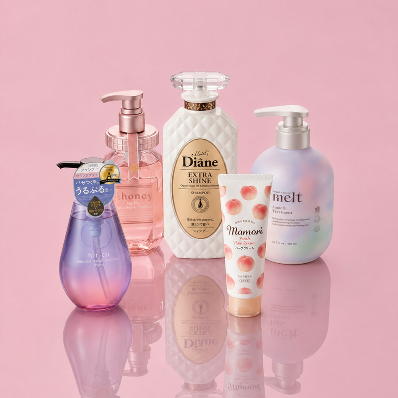 Hair Care
