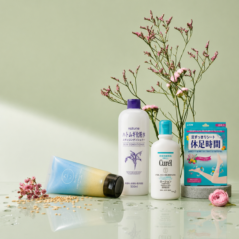 Body Care