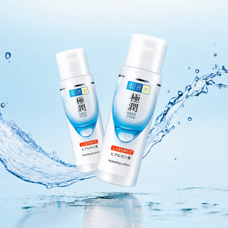 Hada Labo