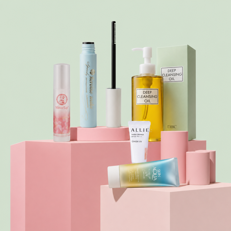 Cosmetics