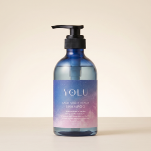 Yolu Calm Night Repair Shampoo - 440ml